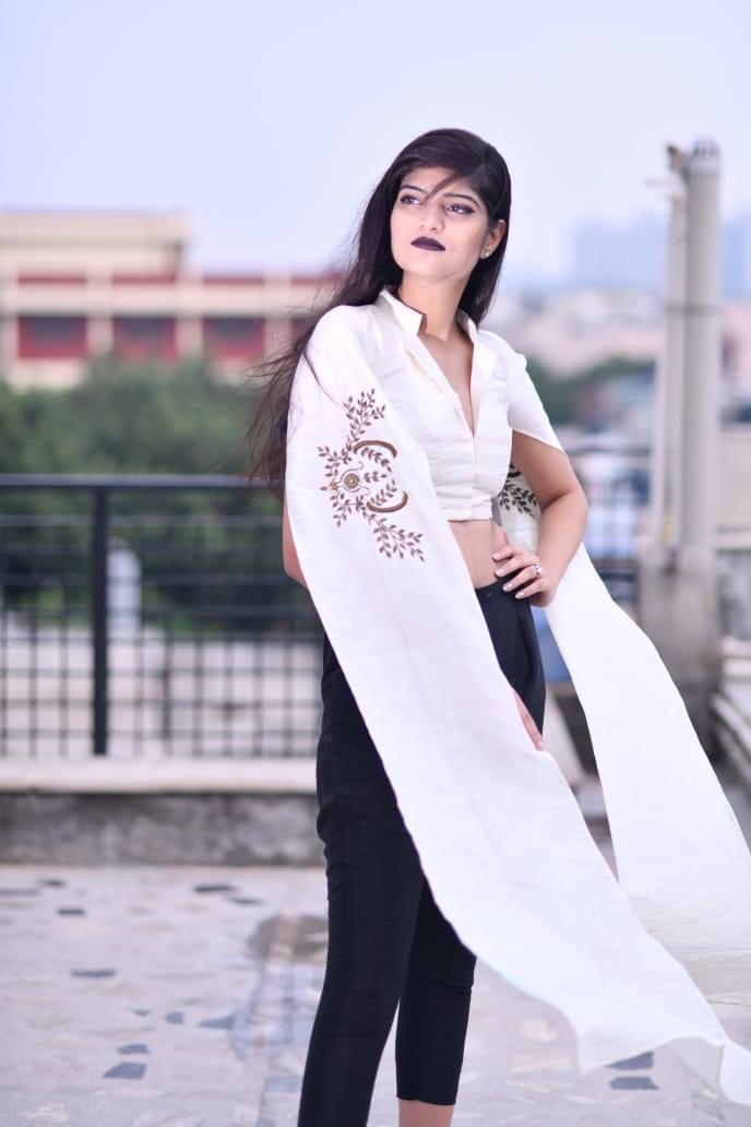 Satyam Fashion Institute Noida Fashion Design photo 4